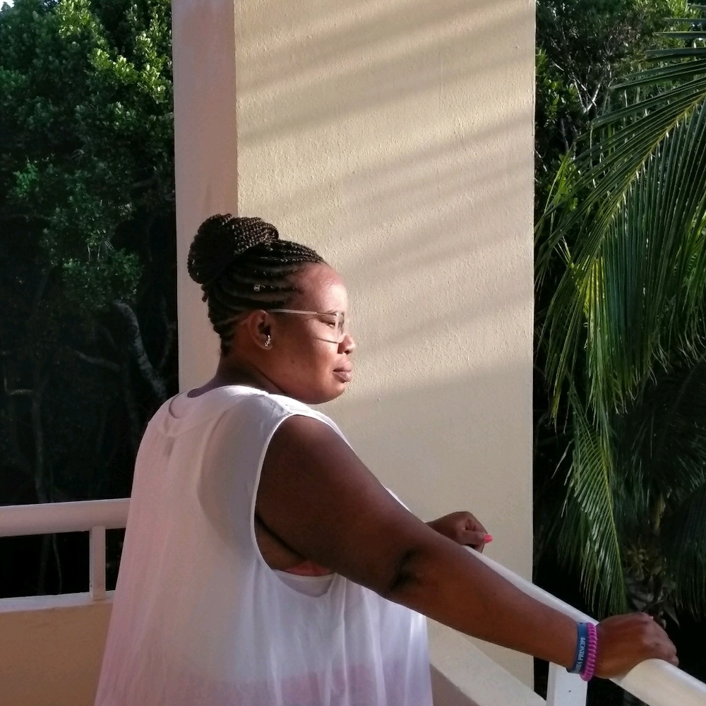 Meet your Posher, Shantell